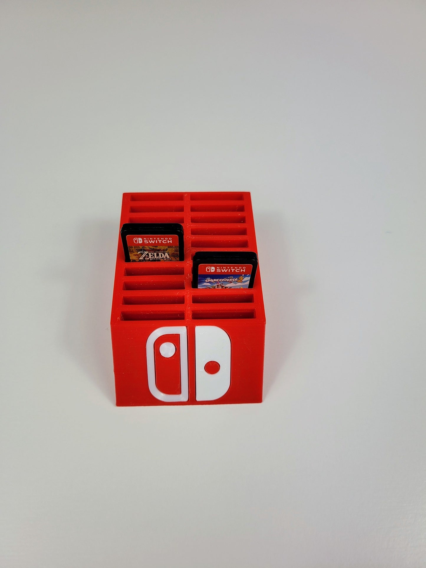 Nintendo Switch Game Case Holders