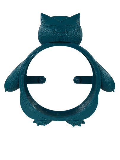 Snorlax Stand For Google Home Mini