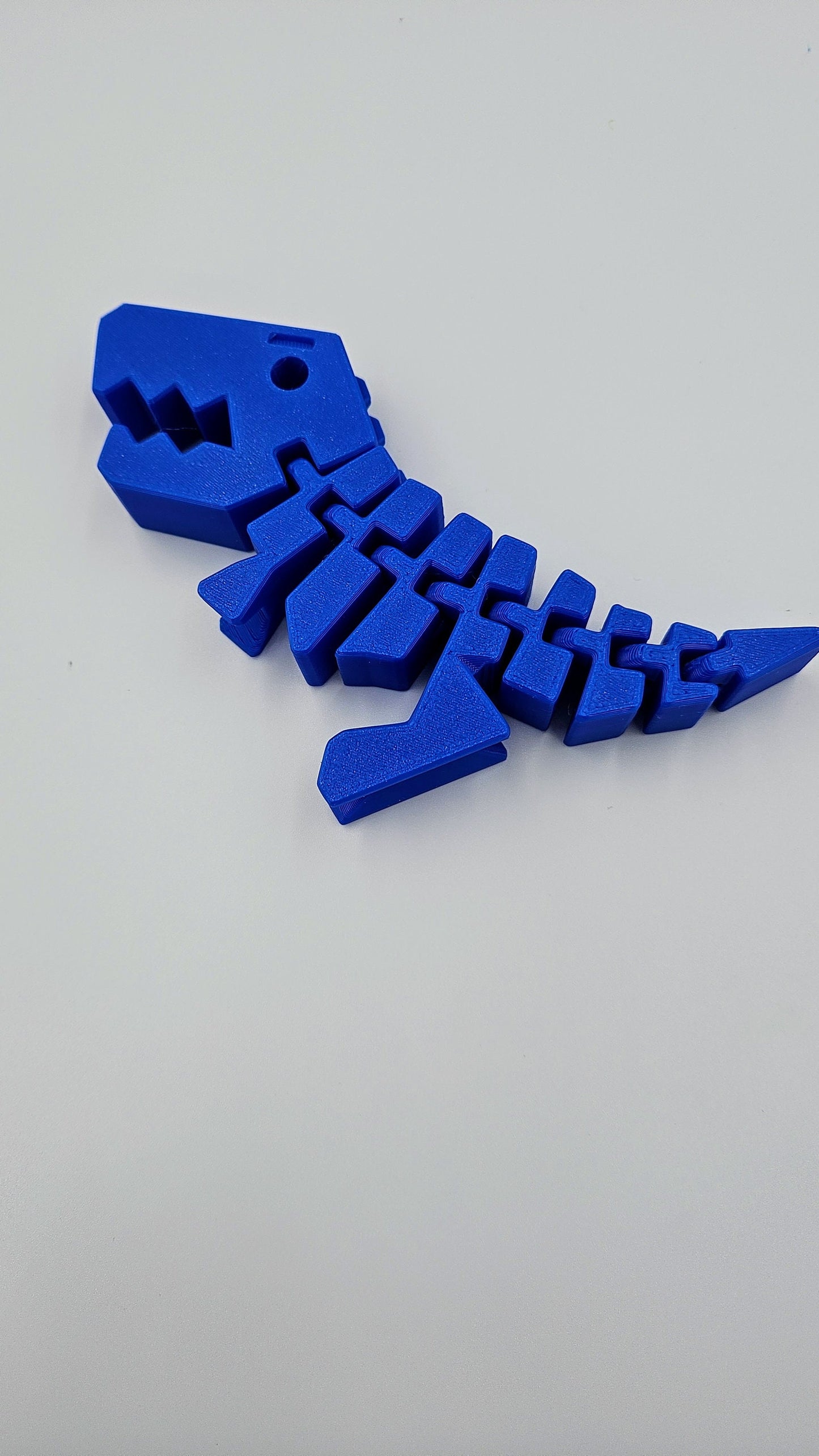 Flexi Rexi Fidget Toy