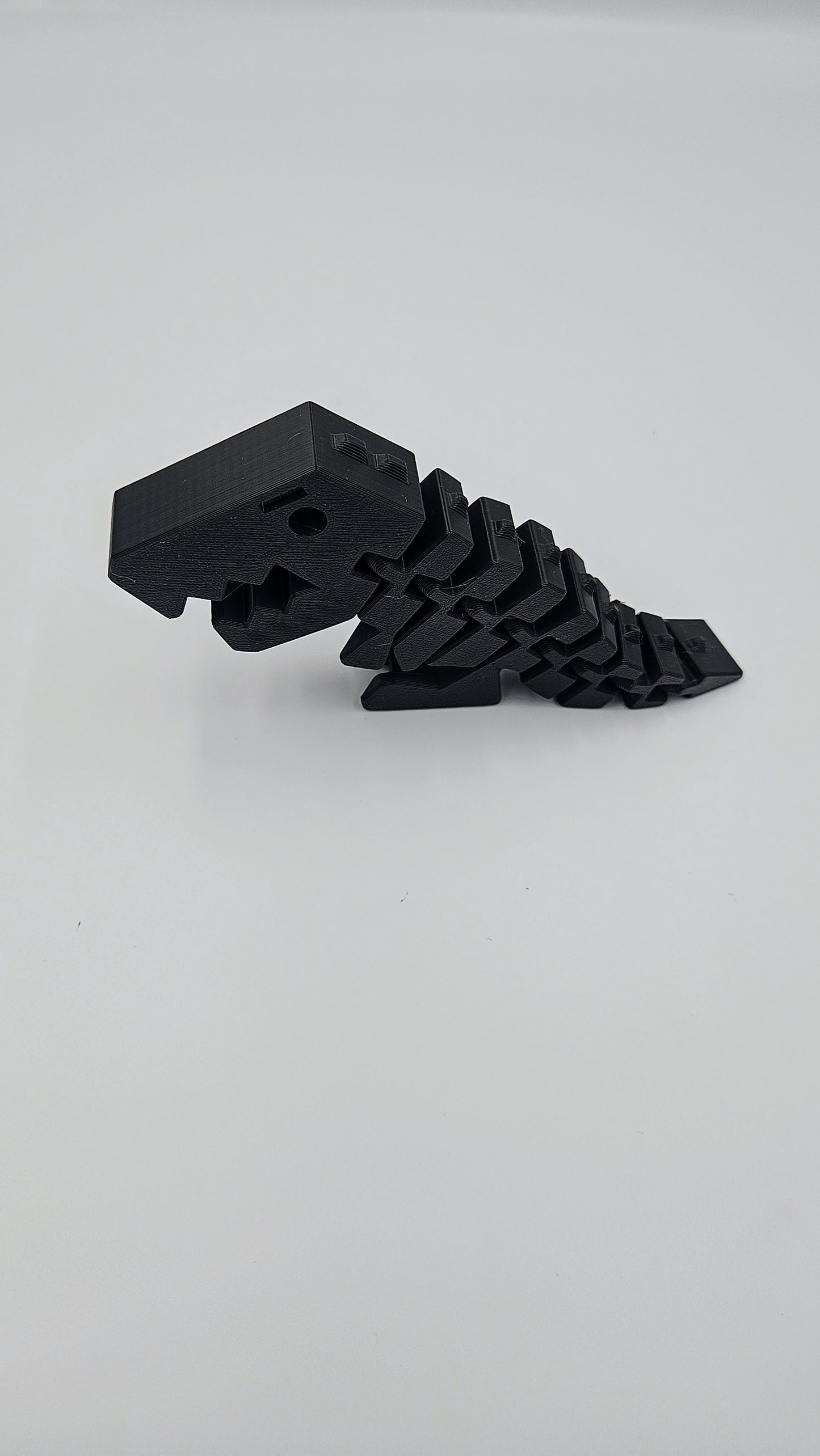 Flexi Rexi Fidget Toy
