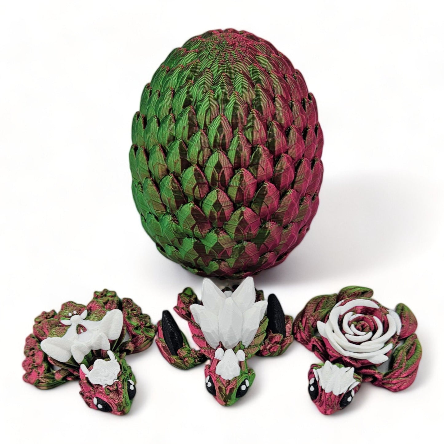 Surprise Turtle Egg Articulating Turtles Unique Fidget Toy