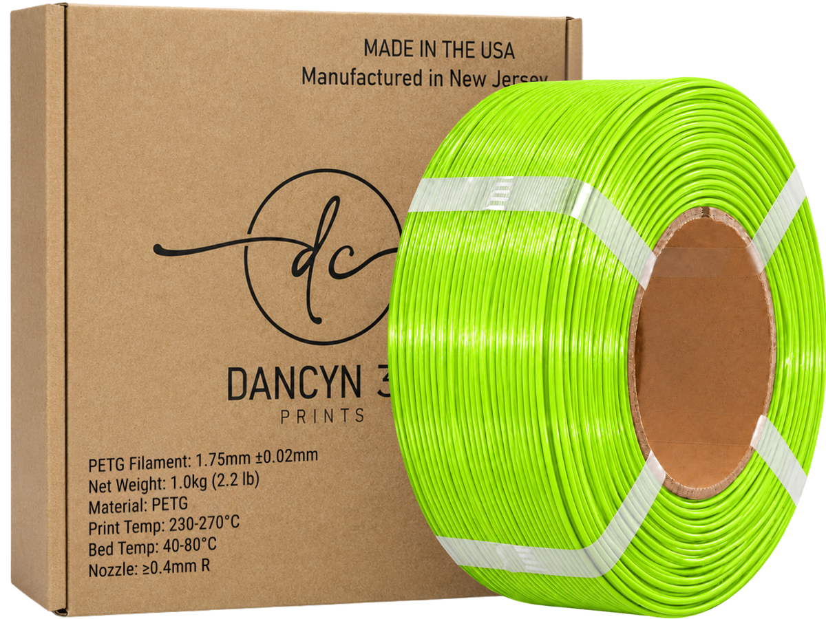 PETG HF