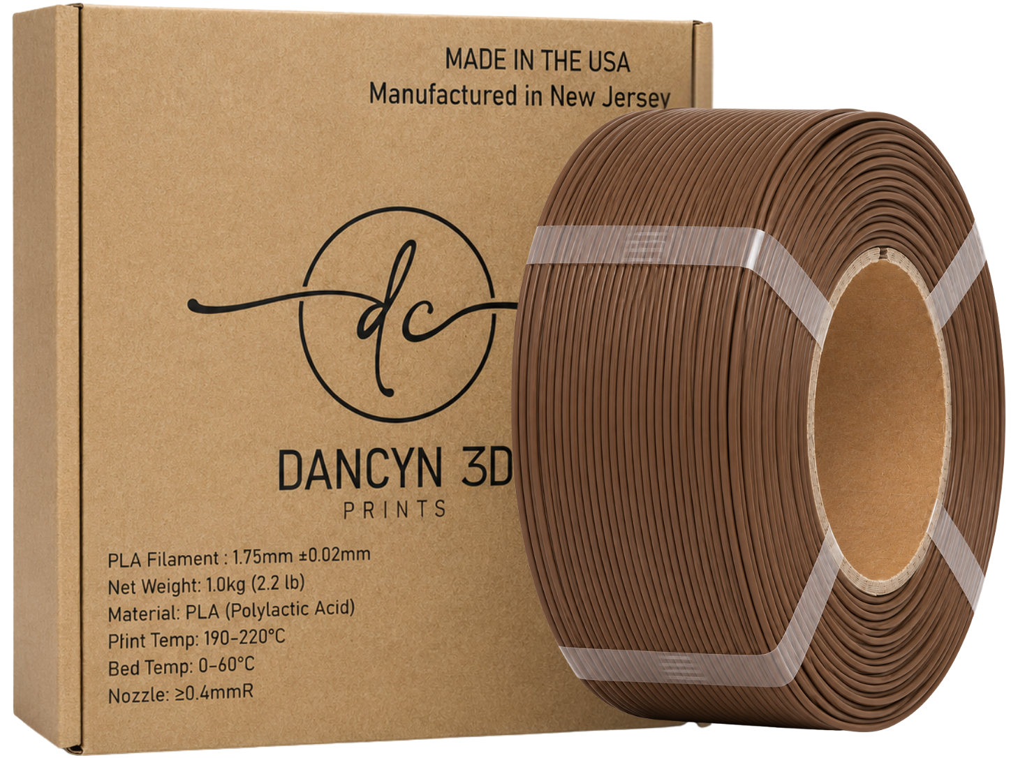 High Speed PLA+