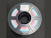 Transition Filament PLA