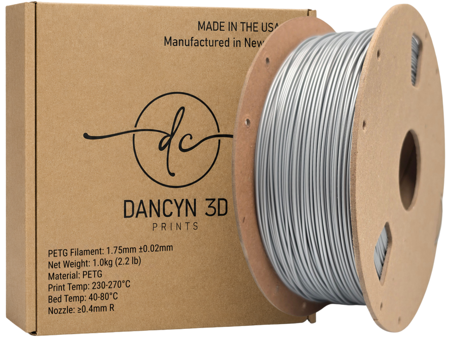PETG HF