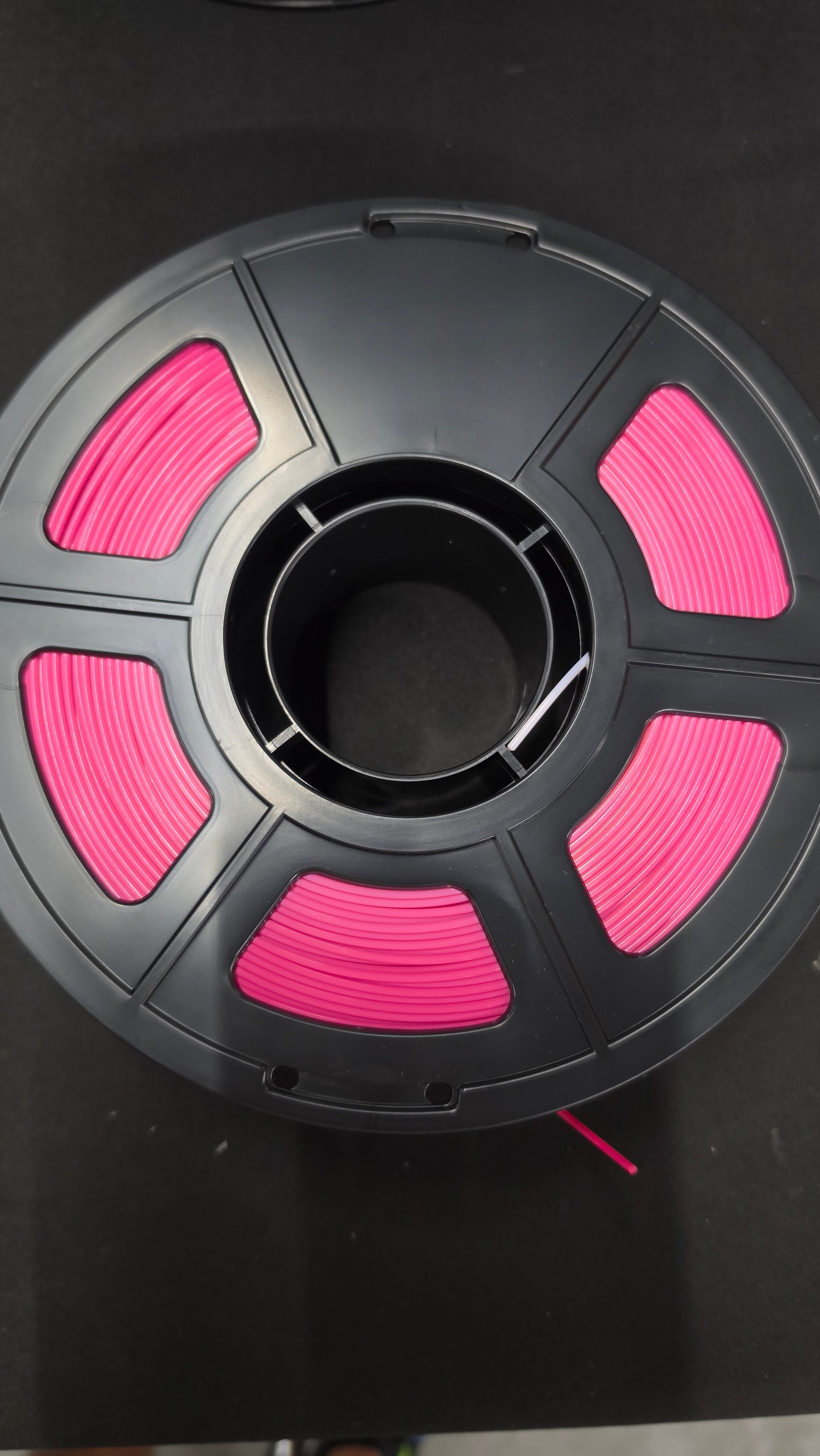 Transition Filament