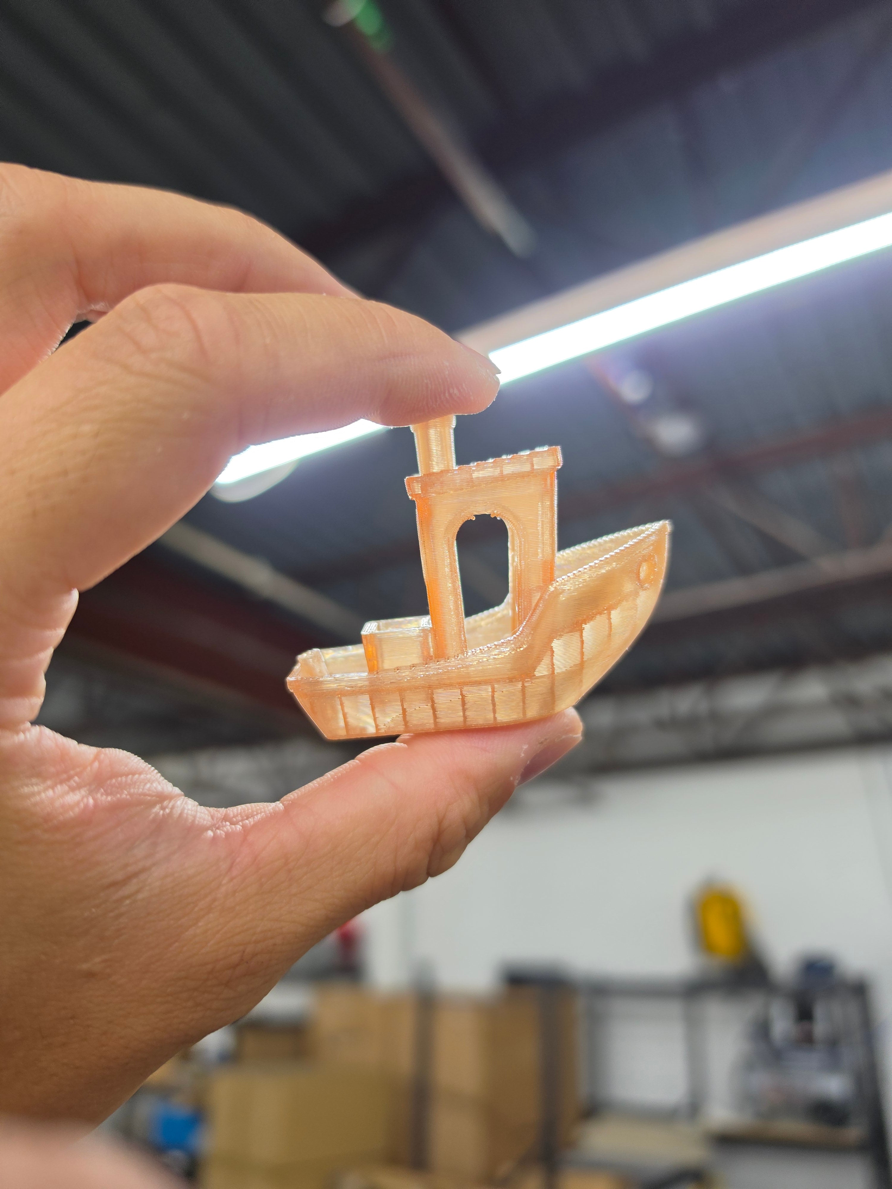 PETG HF
