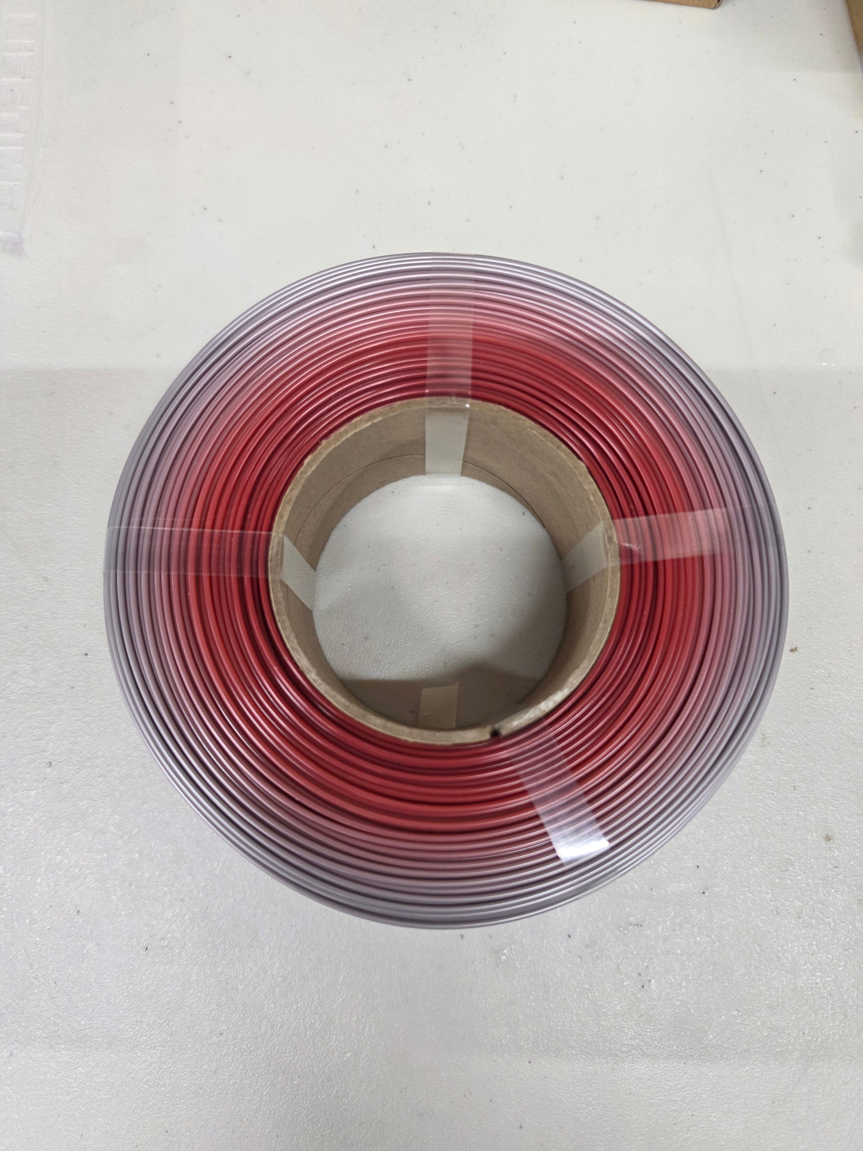 Transition Filament