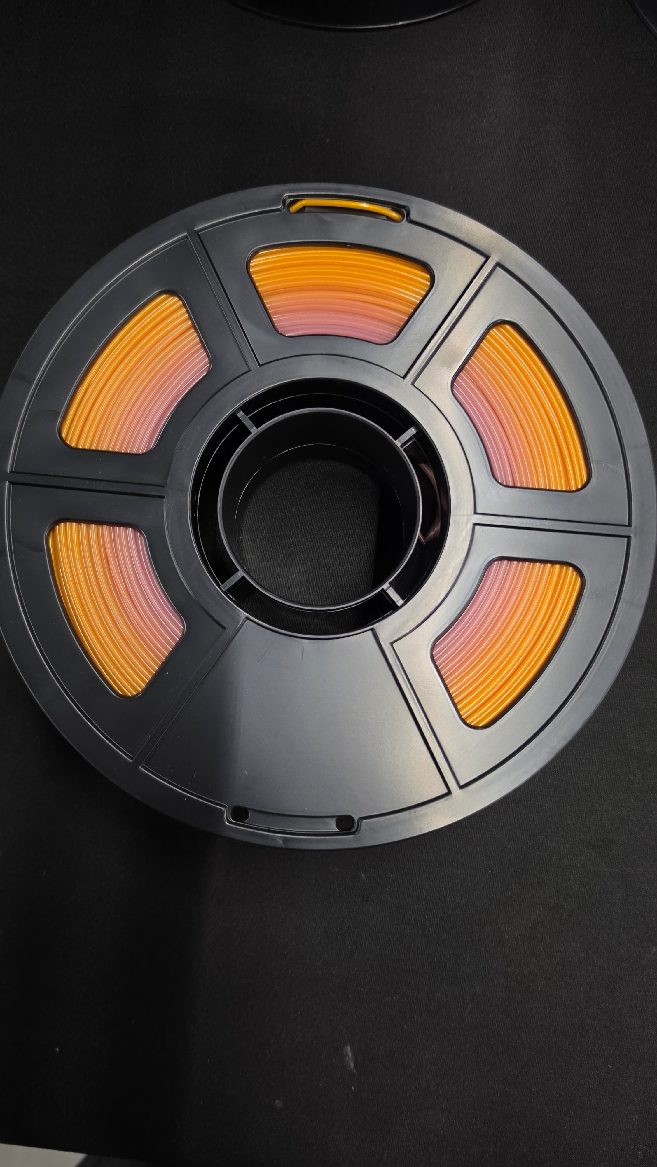 Transition Filament