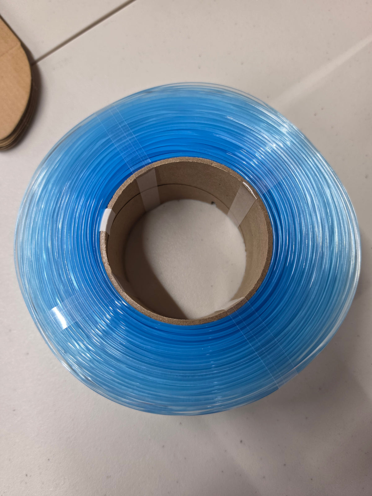 Transition Filament