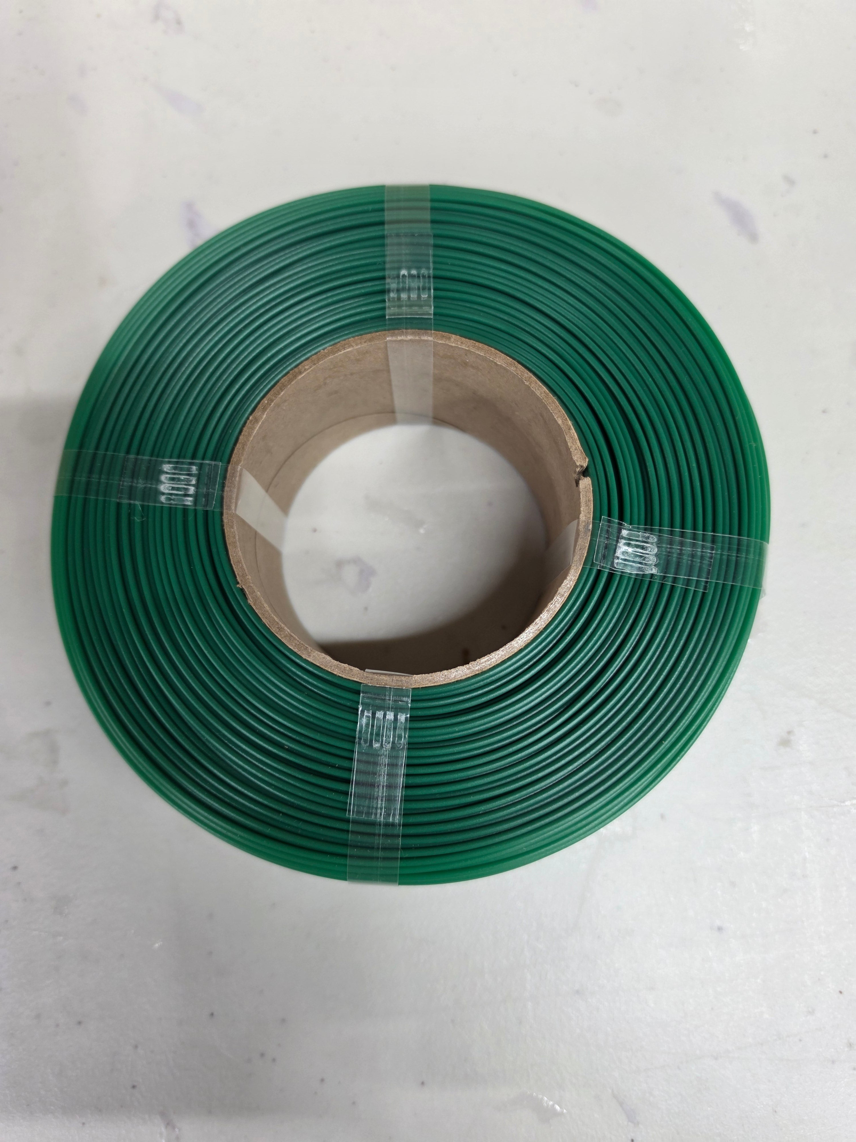 Transition Filament