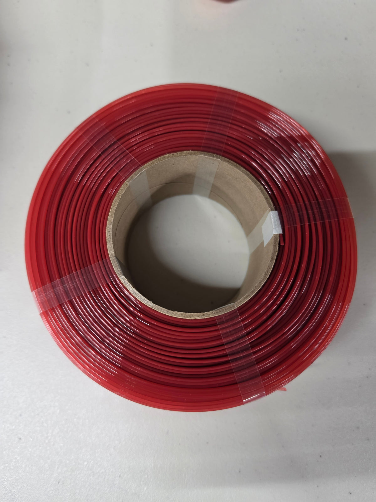 Transition Filament