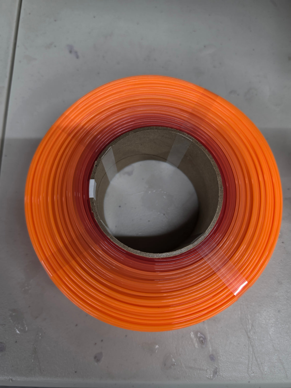 Transition Filament