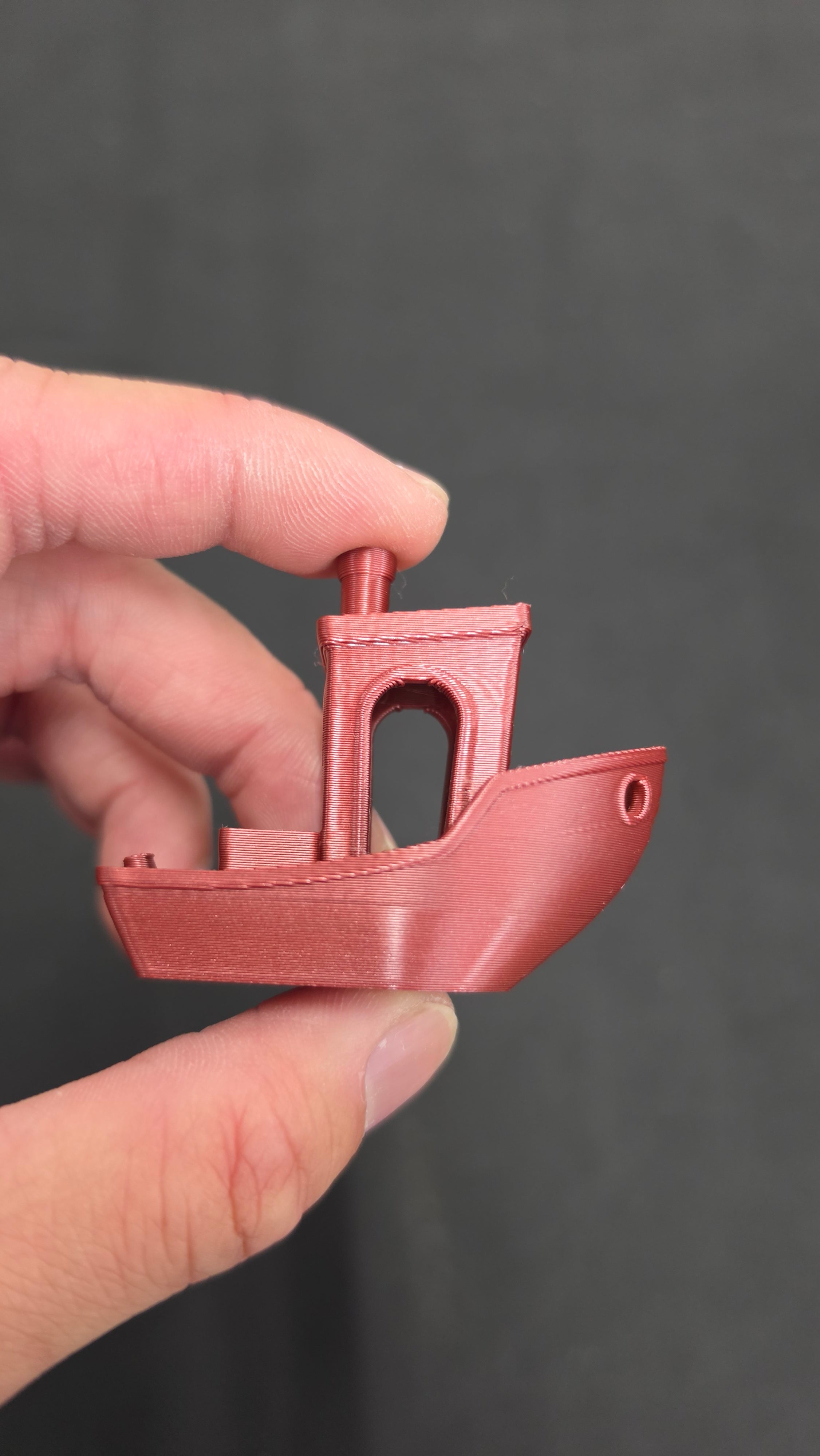 PLA Metal Series