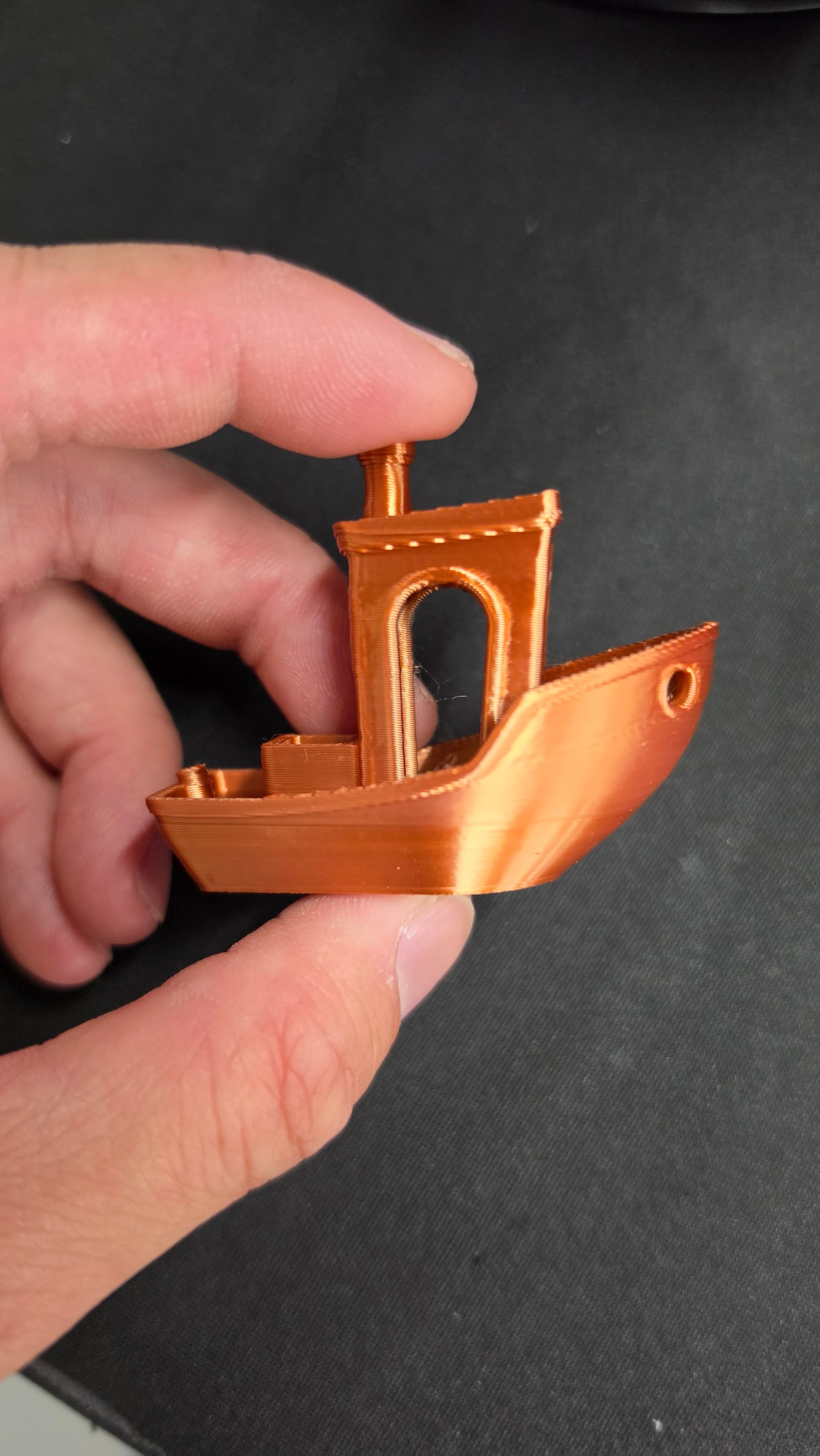 Silk PLA Series