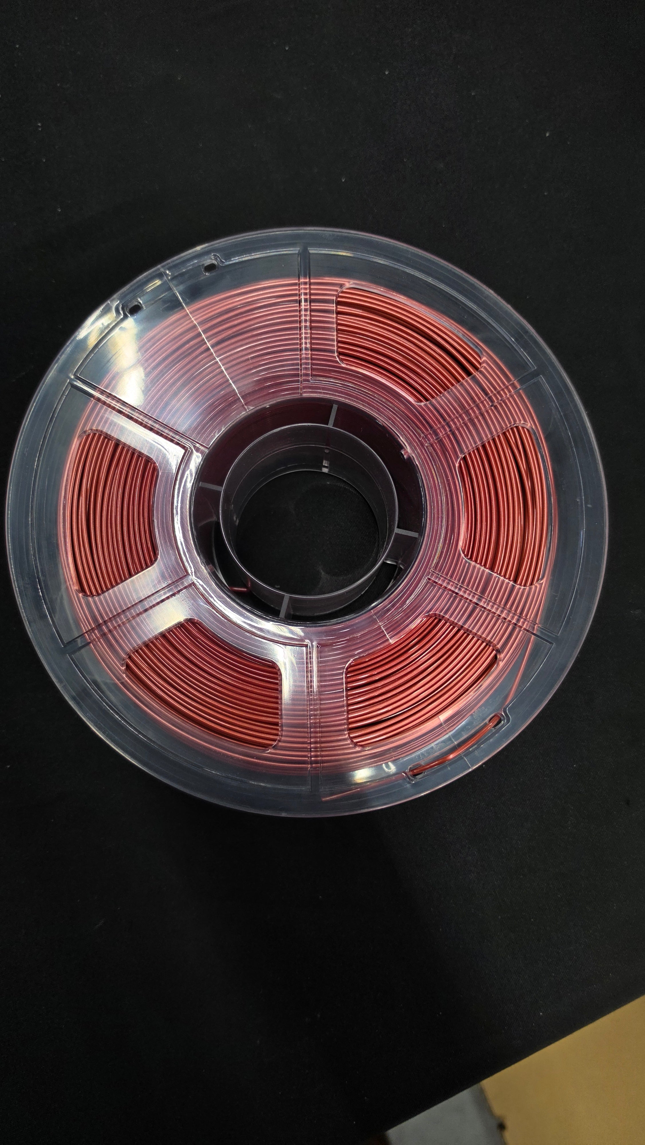 Transition Filament PLA