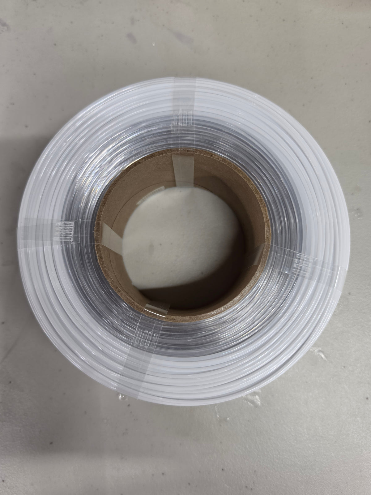 Transition Filament