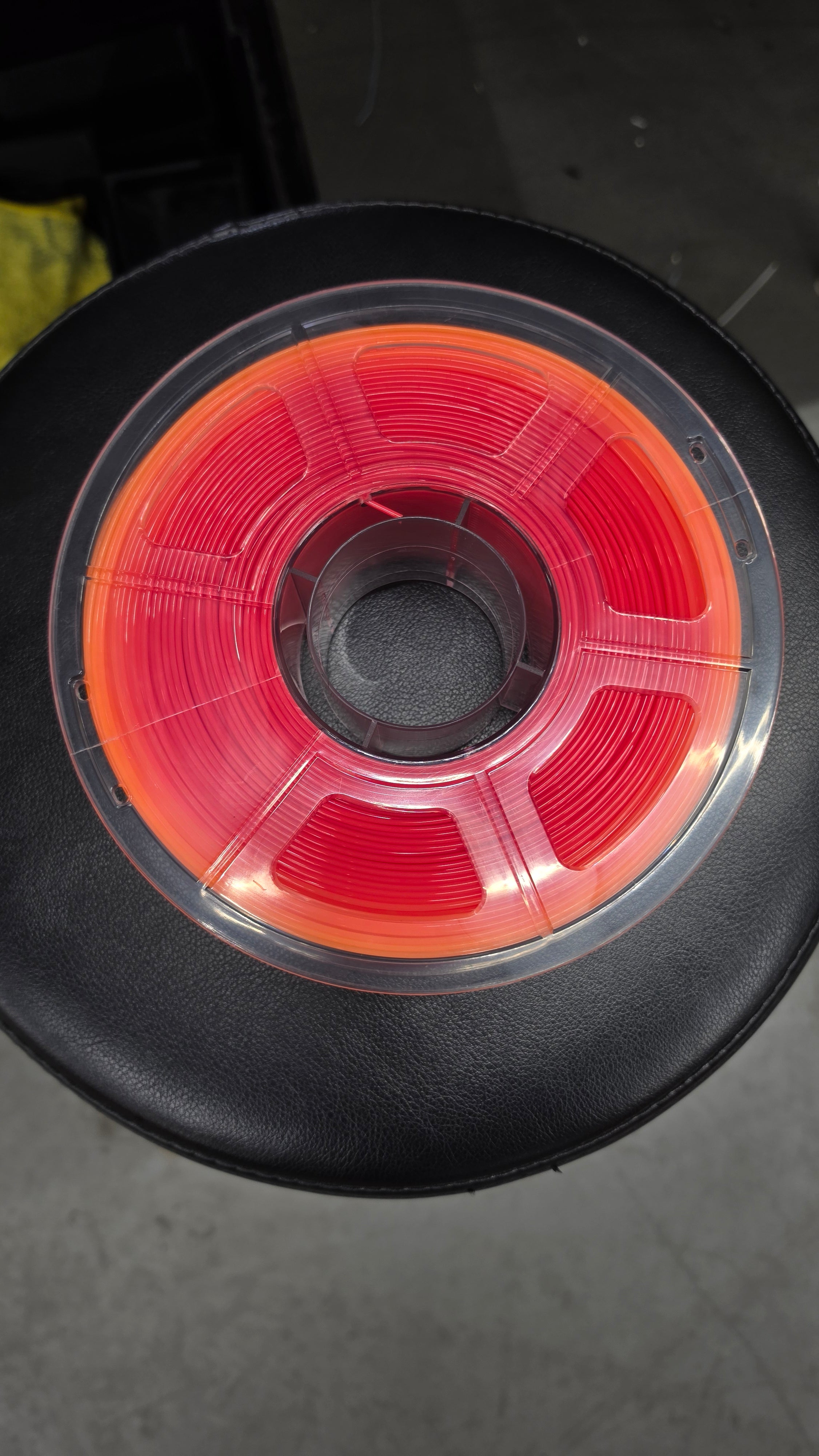 Transition Filament