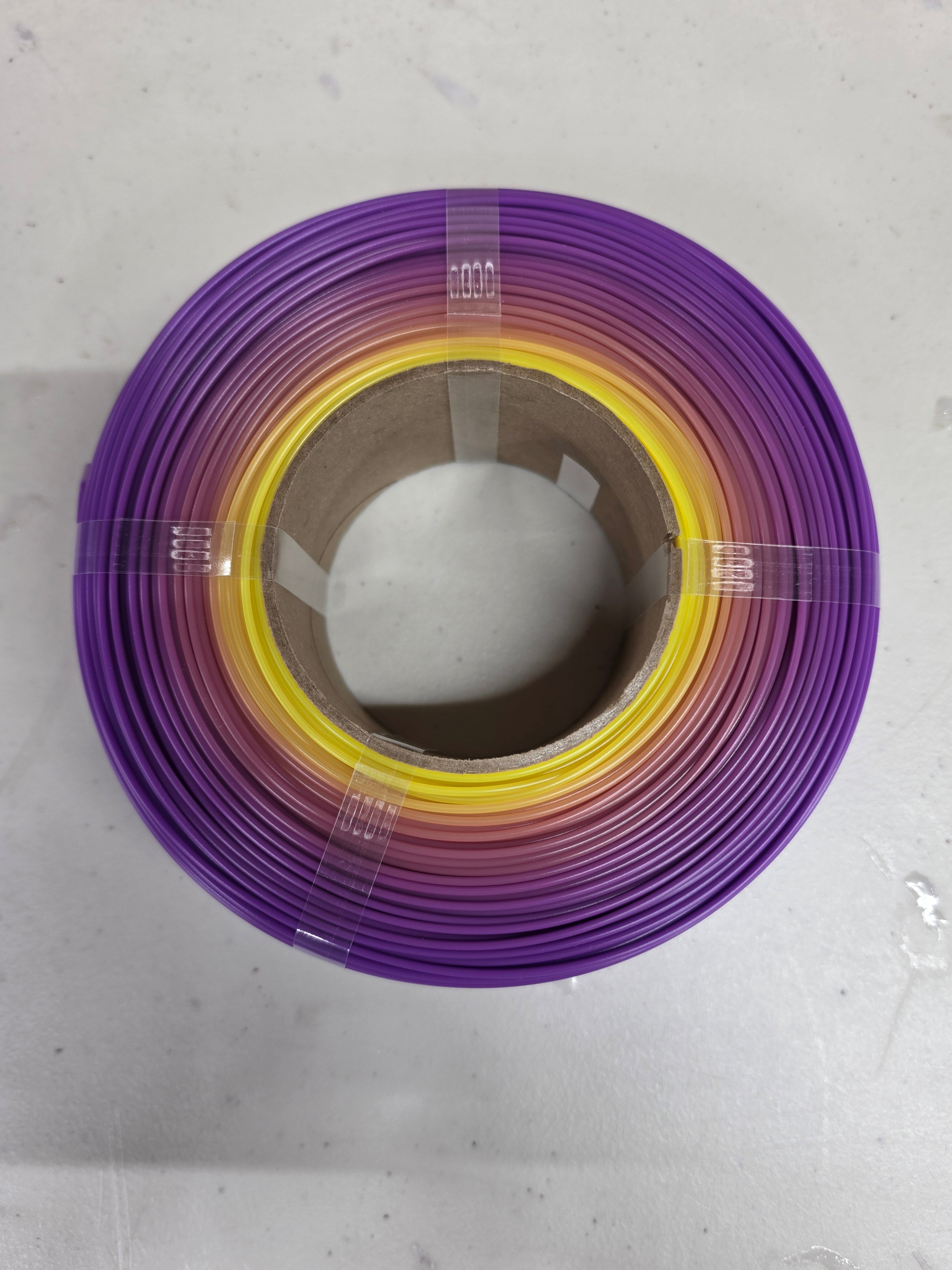 Transition Filament