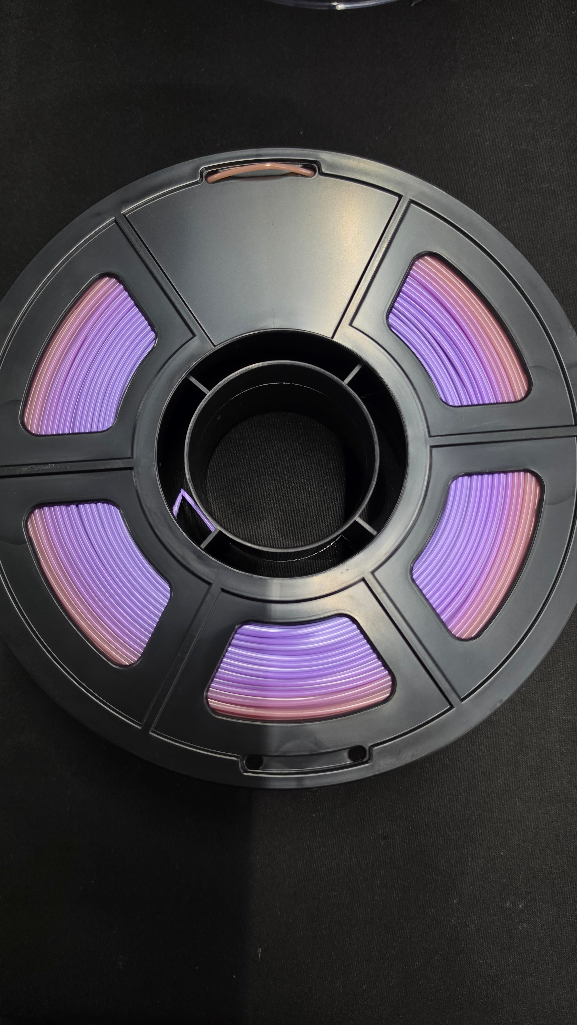 Transition Filament