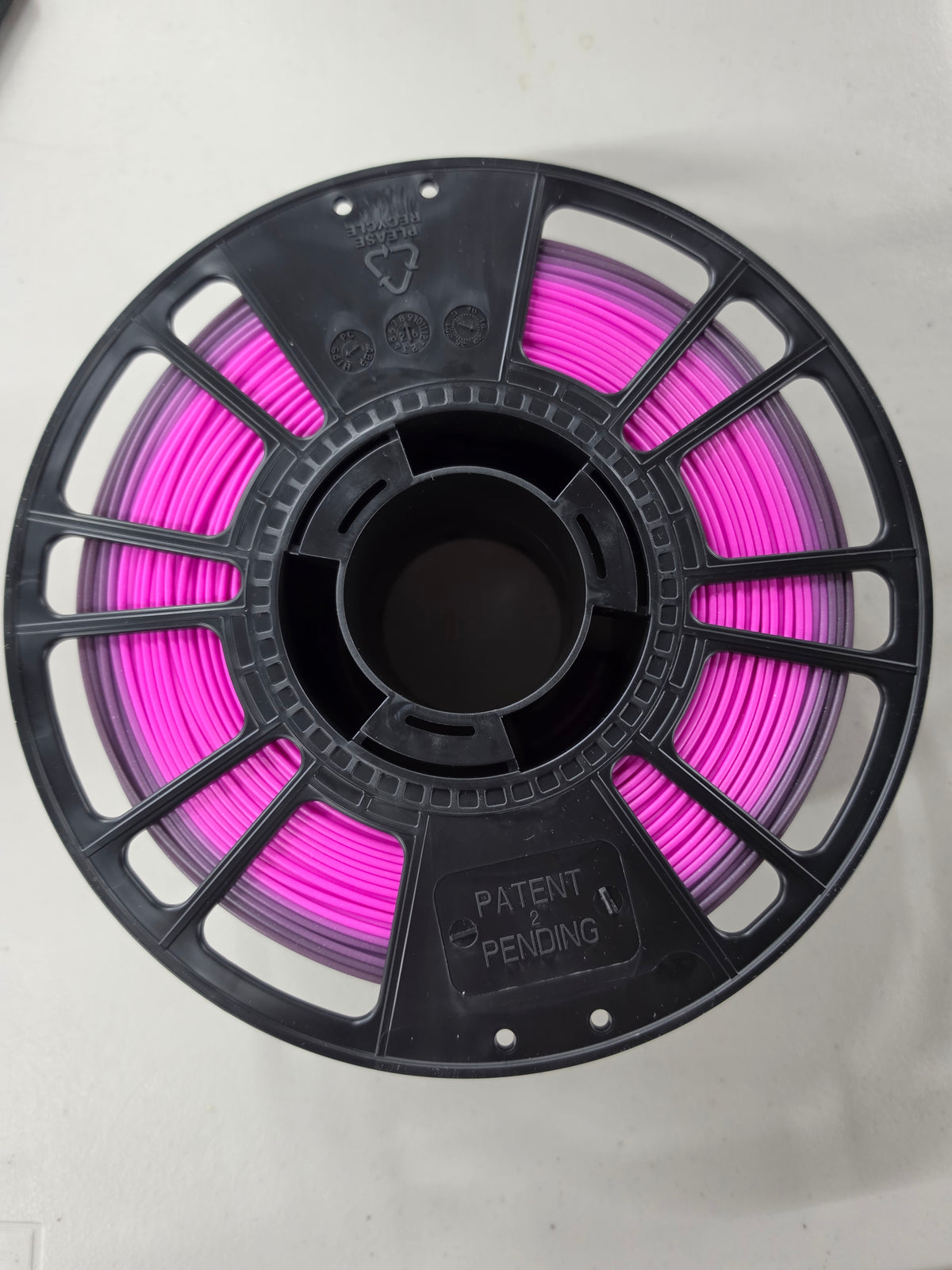 Transition Filament
