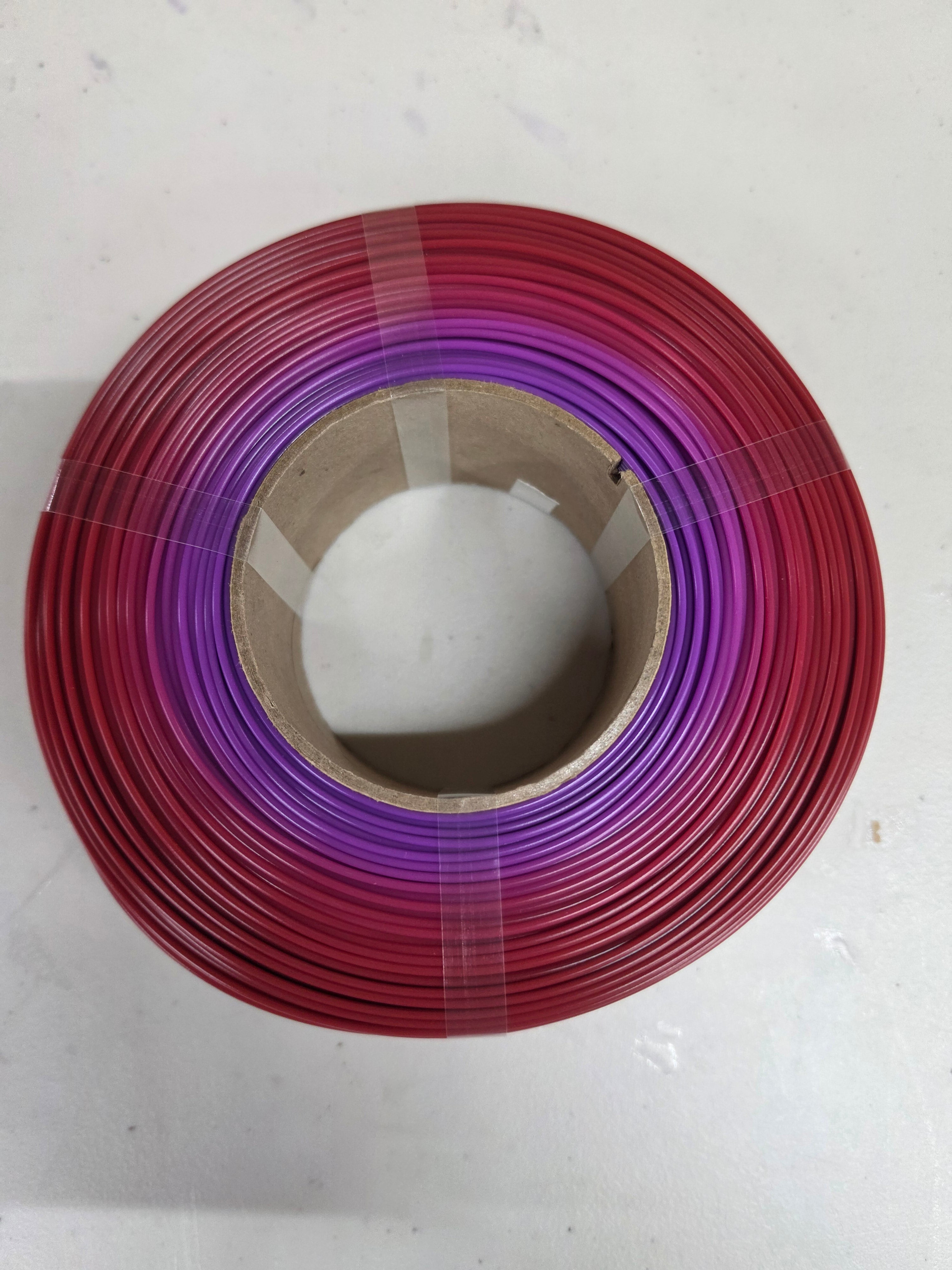 Transition Filament