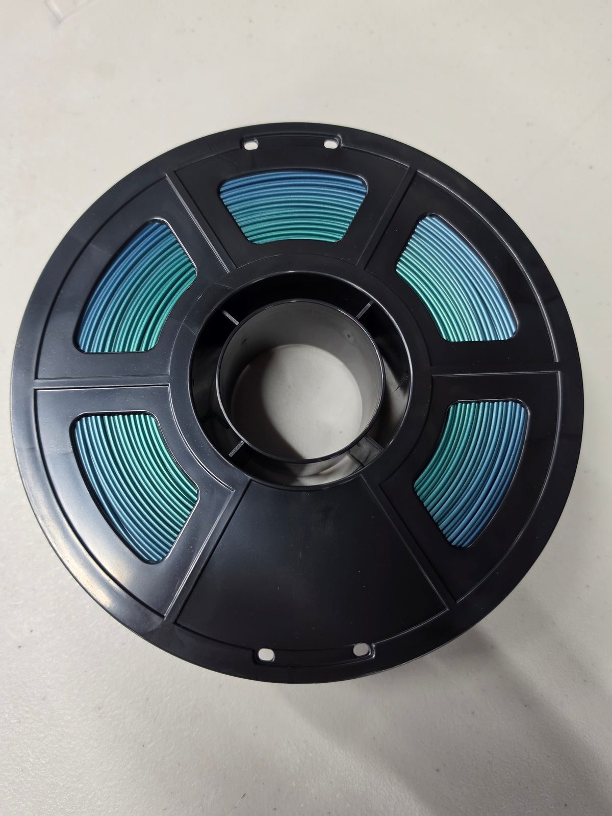 Transition Filament