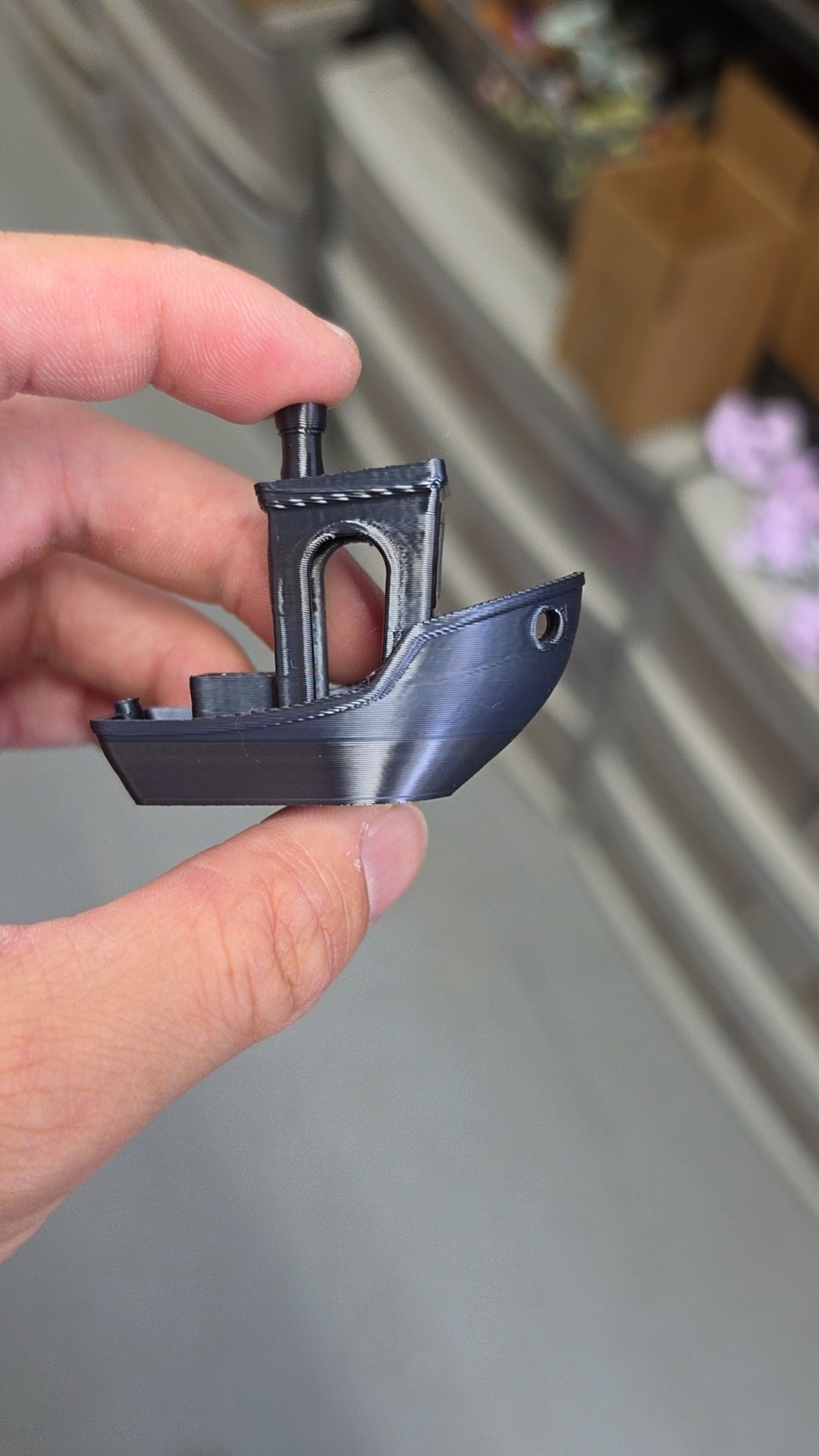 Silk PLA Series
