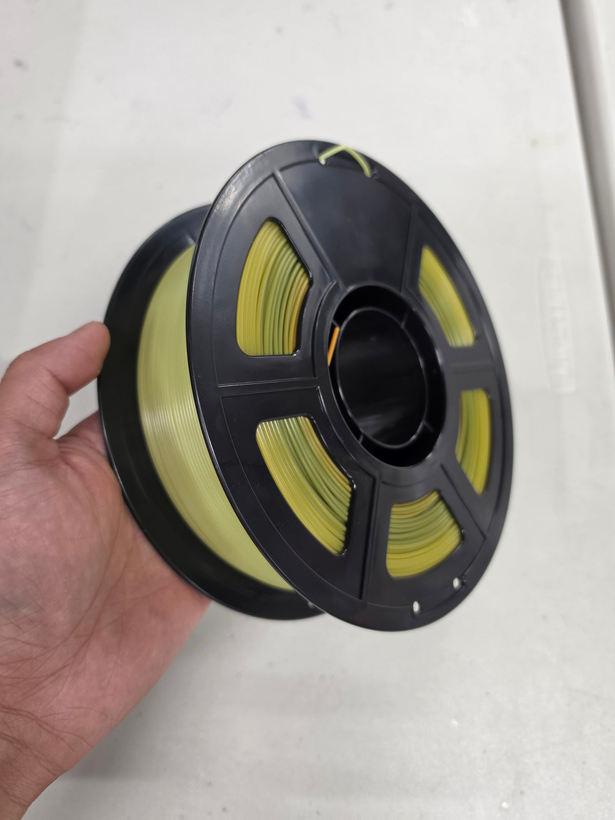 Transition Filament