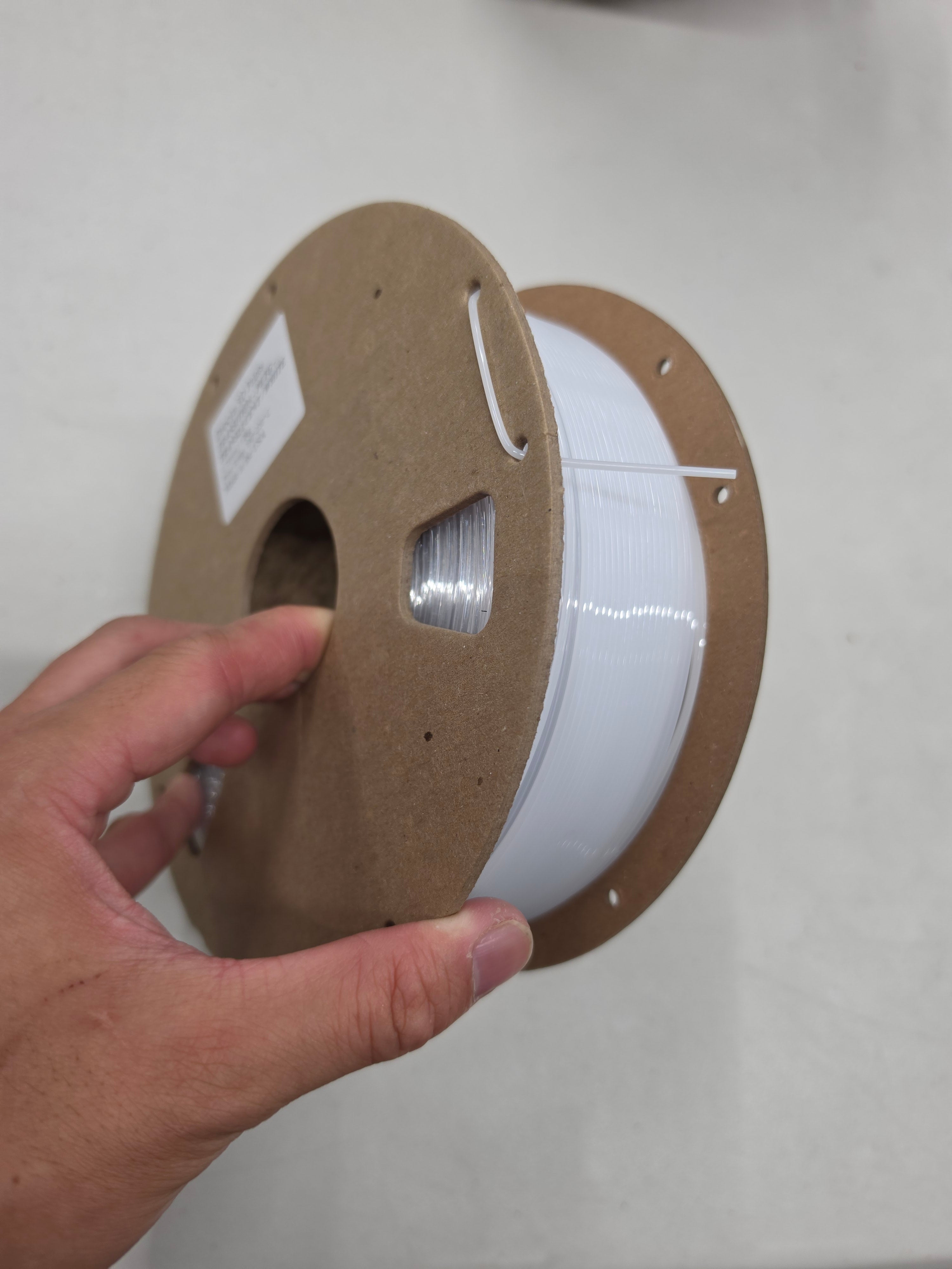 Transition Filament