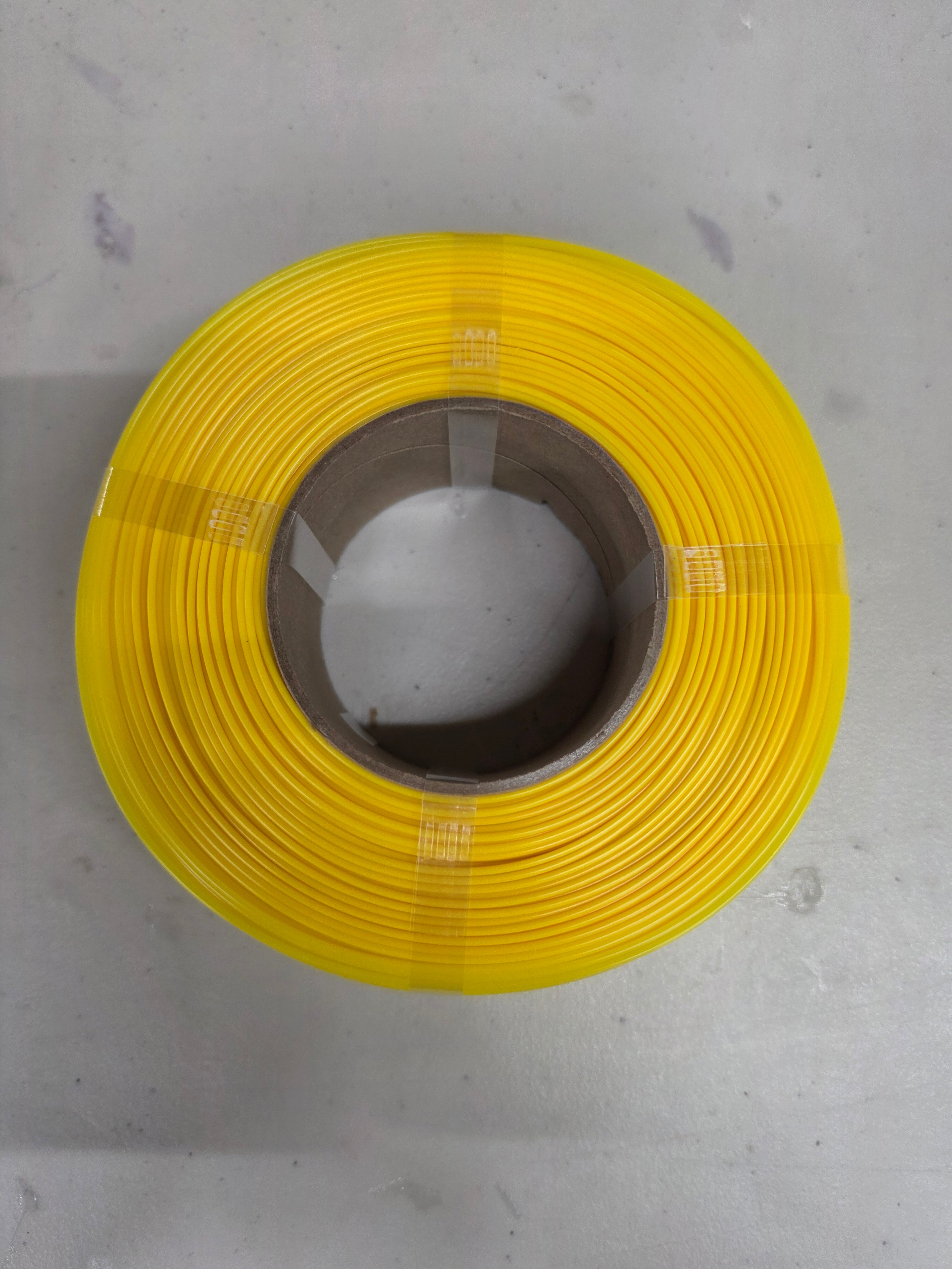 Transition Filament