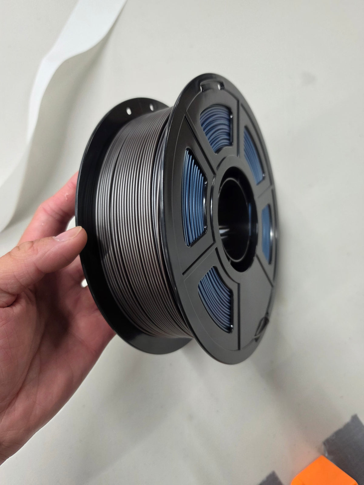Transition Filament