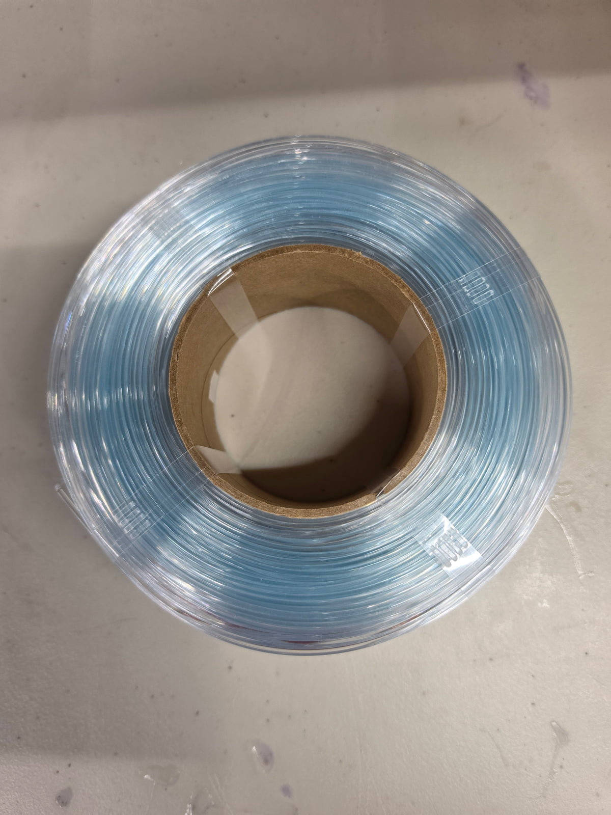 Transition Filament