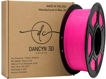 Translucent Series HS PLA+
